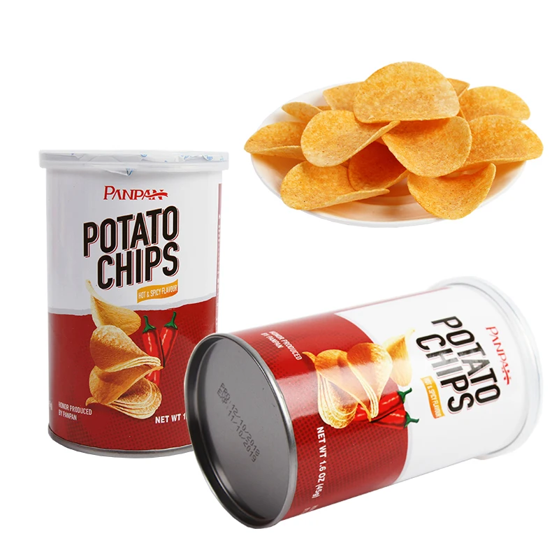 potato chips Chips snacks