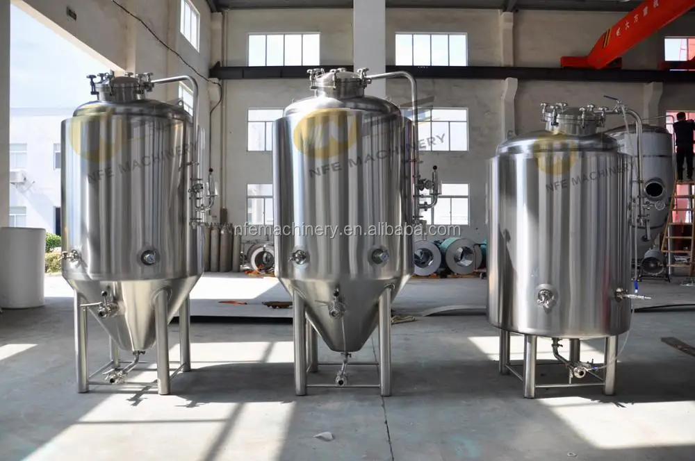 
Automatic Clean In Place Portable CIP Cleaning Unit System for Brewery equipment 