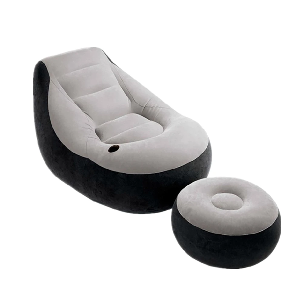 cheap inflatable lazy boy sofa lounge chair