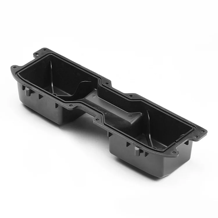 China Molding Companies Custom Products Molded Custom Car Light Plastic Parts