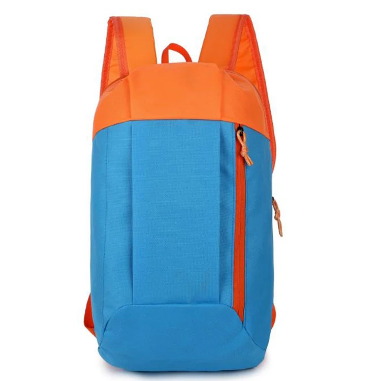 
Camping Backpack Bag Travel Wholesale Manufacturers Backpack 600d Bag 