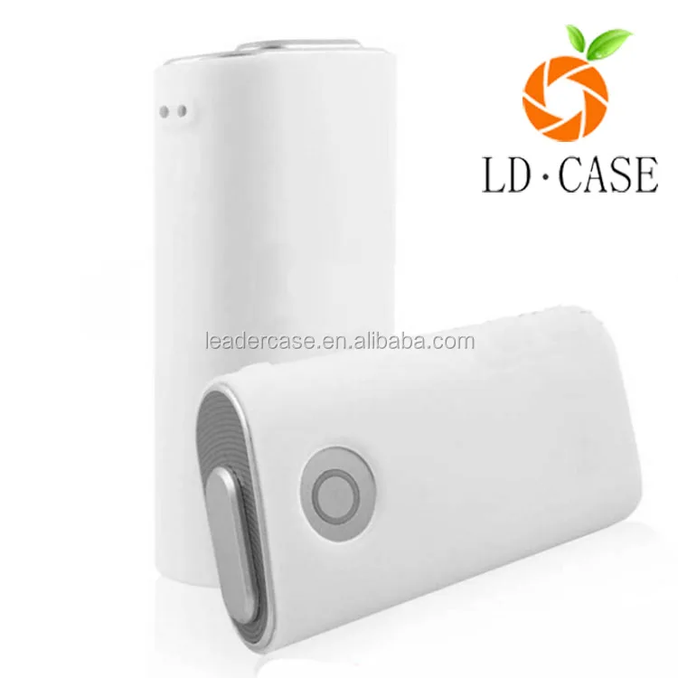 Hot sale in Japan shatter-resistant glo e-cigarette case