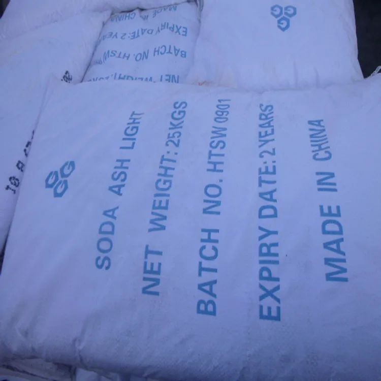 Baking Soda 99.0% Factory Supply Food Grade Sodium Bicarbonate 25 Kg/bag Nahco3 Carbonate Food Loosen Agent, White Powder 99%