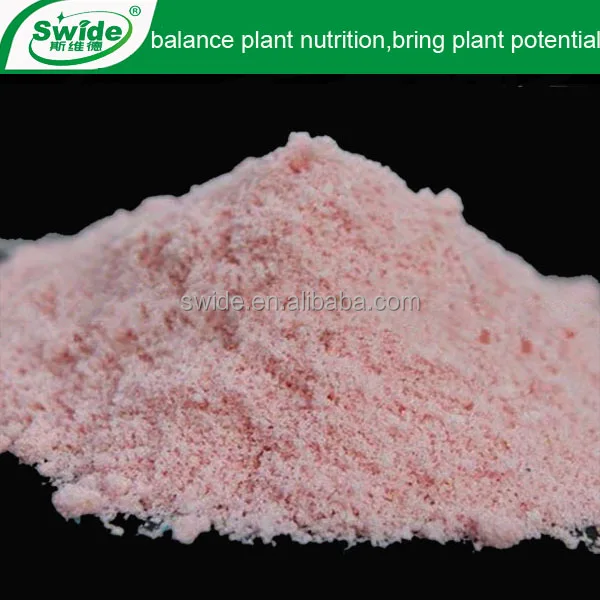 NPK 19-19-19 Fertilizer China supplier