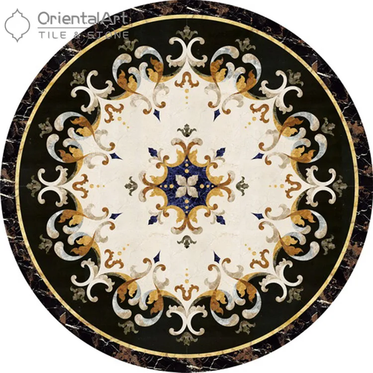 Восточный художественный камень, китайский поставщик, мраморное напольное покрытие
