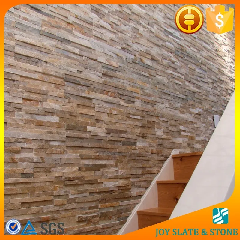 Сделано в Китае, тонкая плитка из ржавого камня