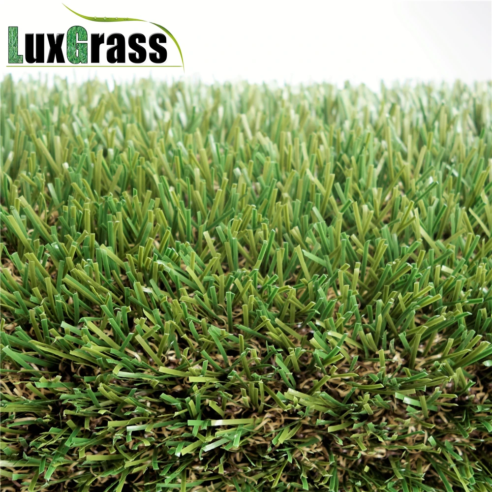 cheap chinese landscaping artificial grass football artificial grass mat/grass carpet
