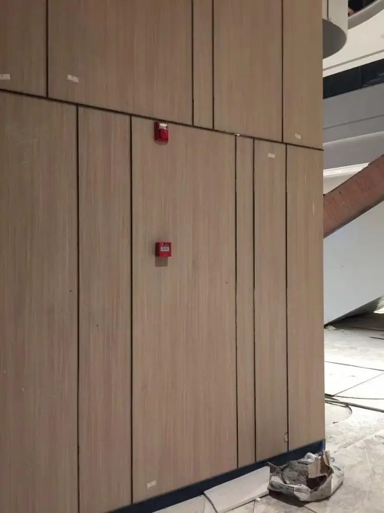 M.A.G Fundermax HPL interior  Wall Cladding for sale