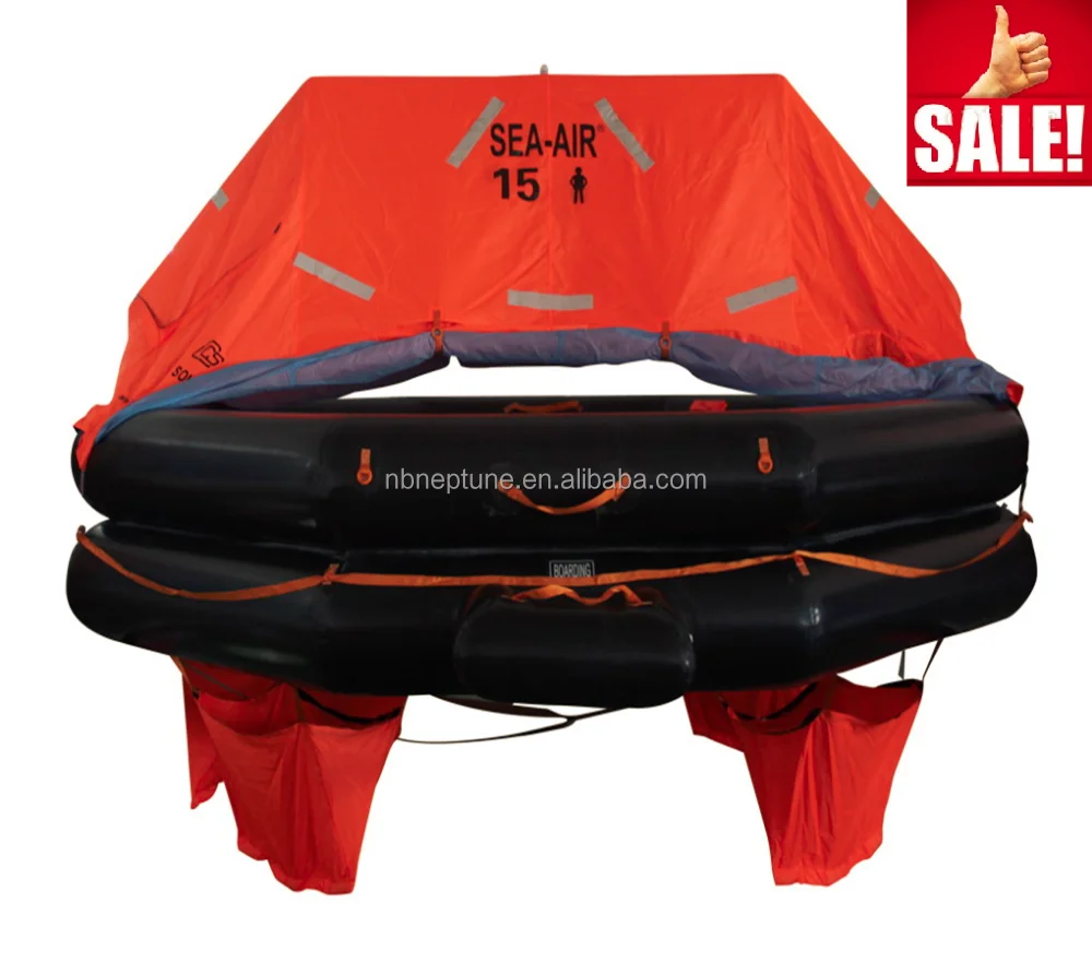 marine rescue equipment