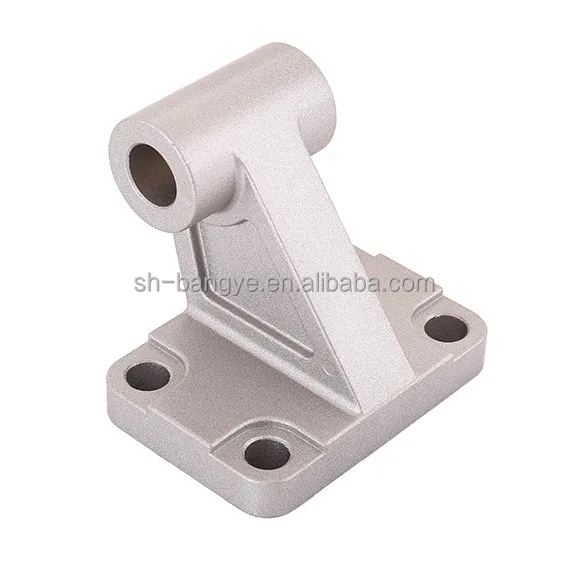 
ISO15552 Standard Pneumatic Cylinder Mountings Or cylinder parts Square Hinge or SDB Rear Hinge DNG 32-200 LNG 