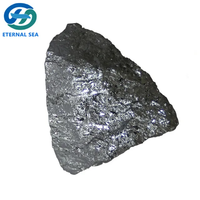 Hot sale Minerals & Metallurgy high purity si metal competitive price silicon metal 441 553 2202 3303