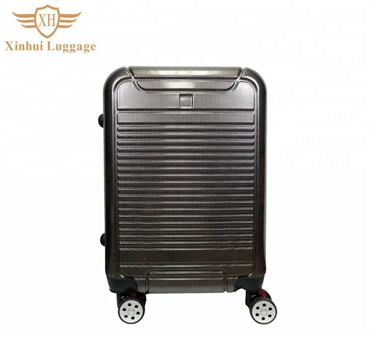 Классический Новые 20/24/28 дюймов Путешествия Тележка ПК камера чемодан