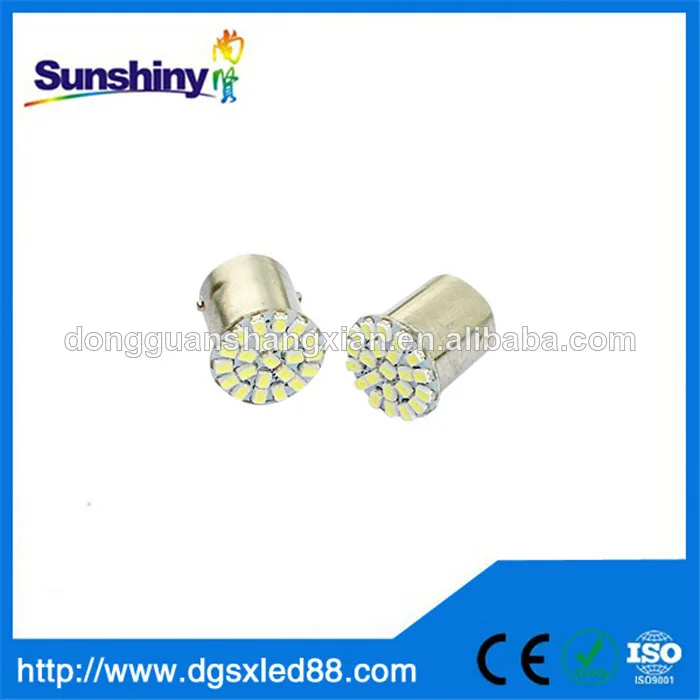 новый белый t25/s25 1157 2057 22 поверхностного 1210 привело света автомобиля