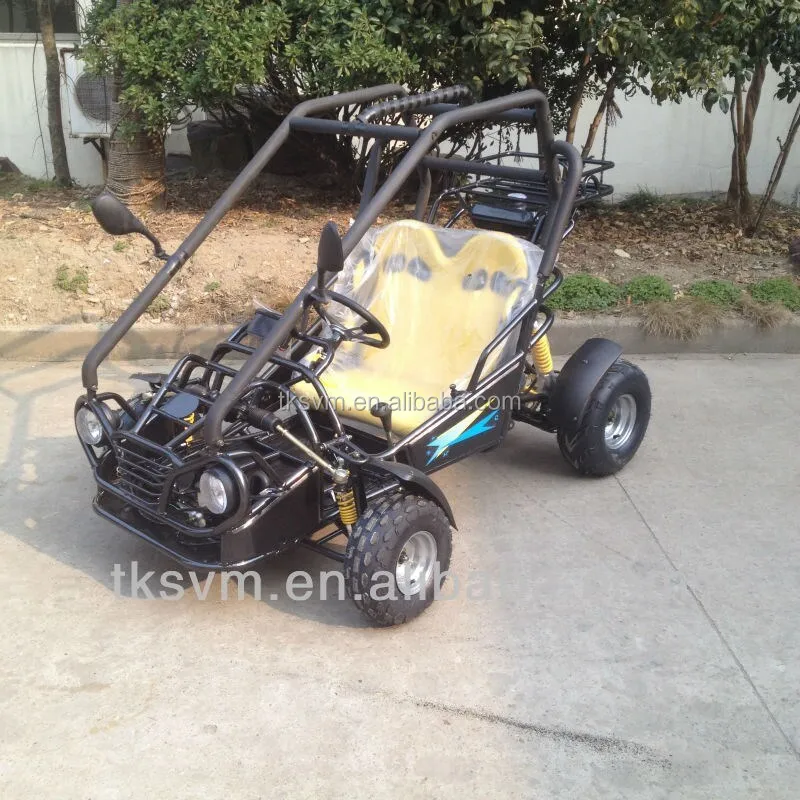 
TK110GK cheap mini buggy/gas dune buggy 