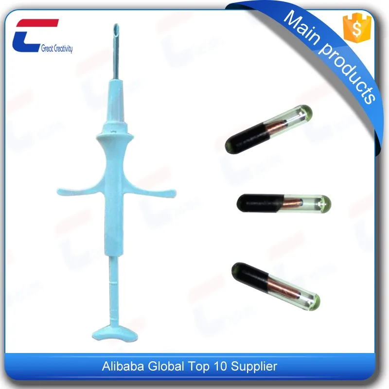 2.12X12 ММ микрочипы для