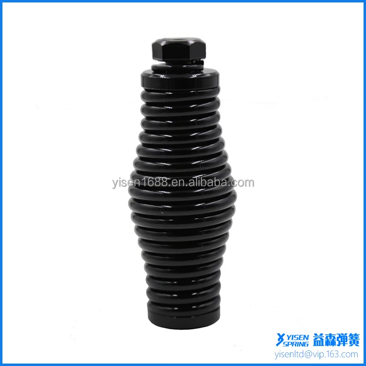 Custom Antenna Springs