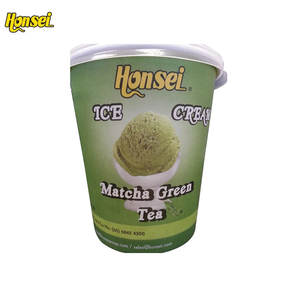 Honsei Strong White Sweet Instant Coffee Manufacturer