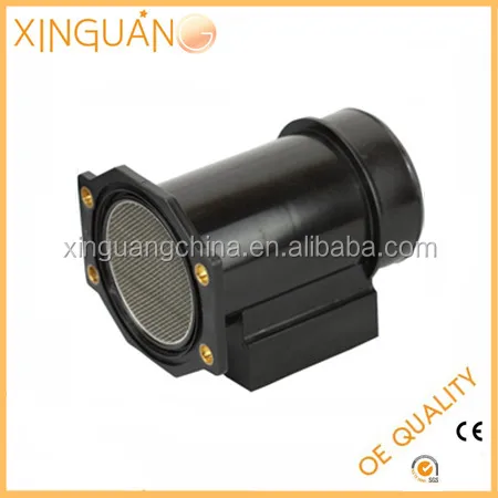 NEW MASS AIR FLOW SENSOR METER MAF FOR 1994-1998 240SX ALTIMA FROM 2/94 74-10045 22680-9E005 22680-70F05