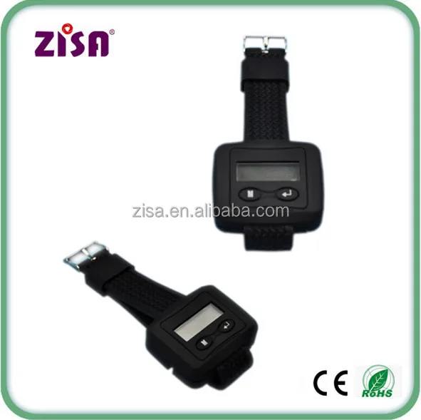 Хост Для Гость Пейджер/Wireless Вызов Пейджера Системы Наручные Часы Приемника