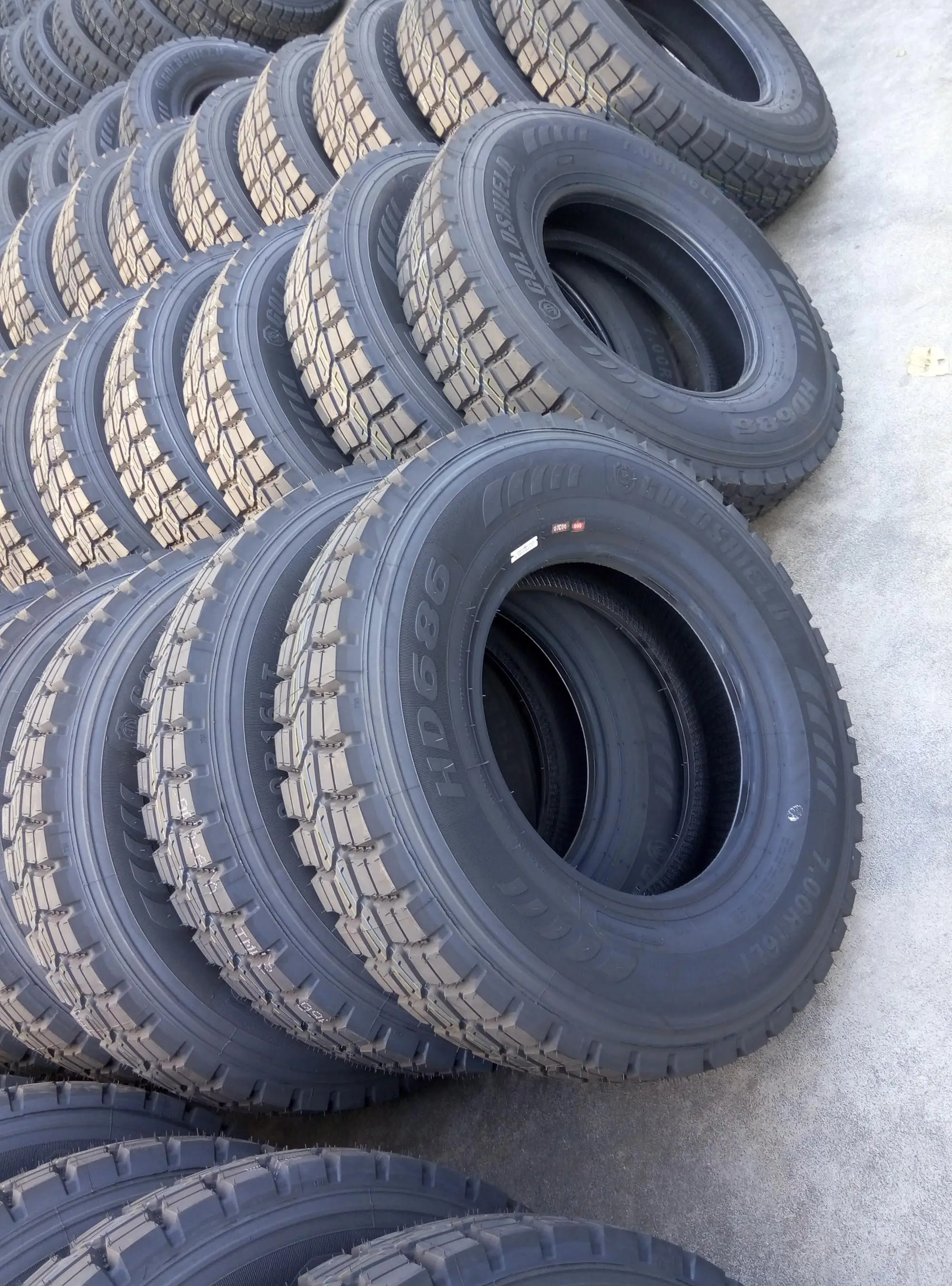 truck tire 12r22.5 1100 20 tyre manufacturers in china