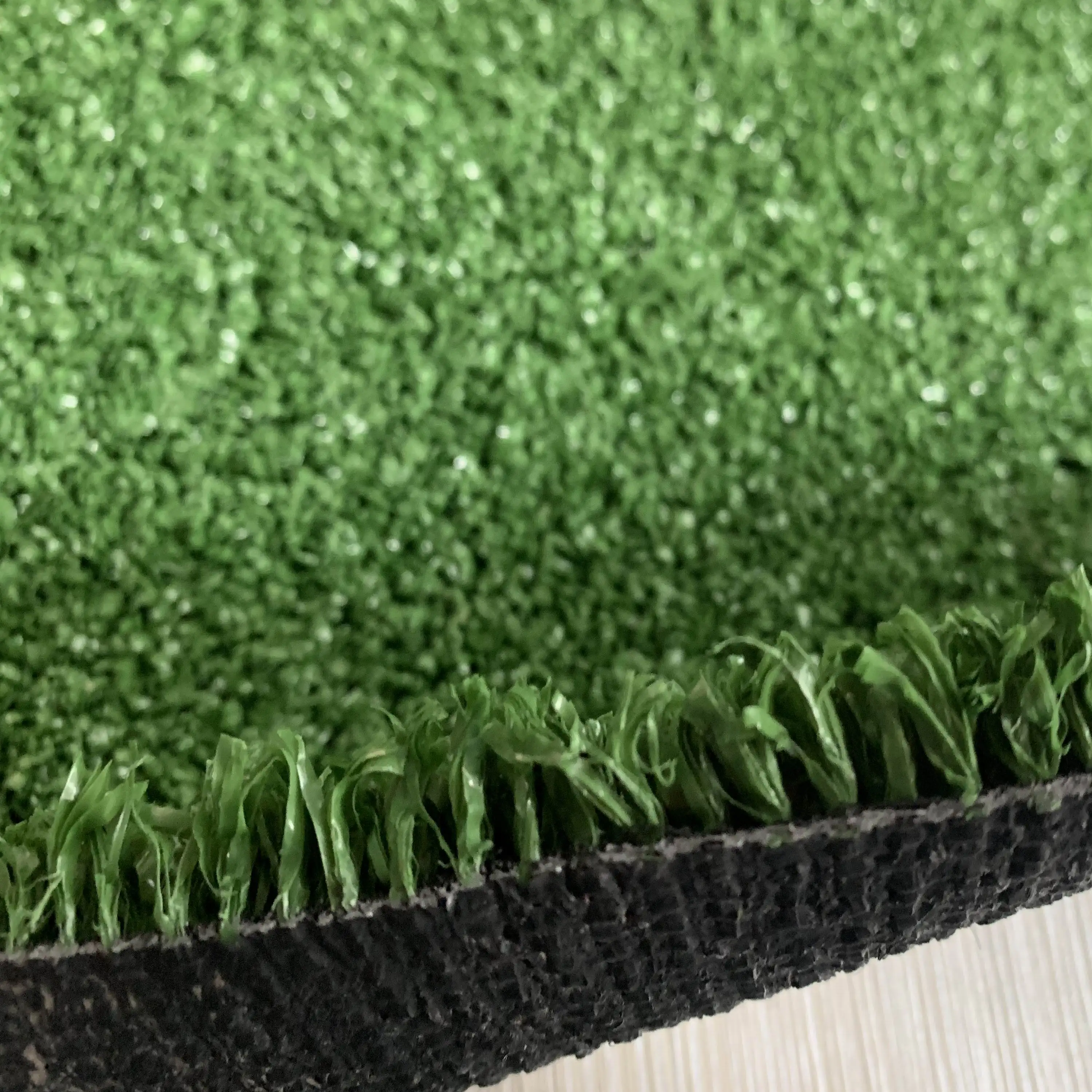 Professional hockey field  synthetic carpet Artificial Grass lawn Soccer  Artificial turf for playground sports flooring
