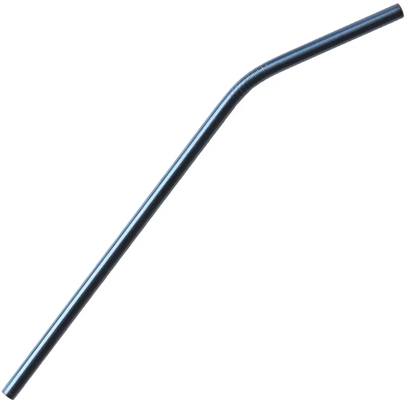free samples bottom price 304 stainless steel drinking straws