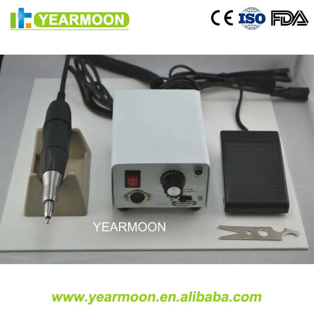 Высокое качество! SY-IV современный зубной микромотор/фильцы зуботехнические полировочные машины с более низкой ценой