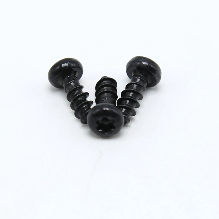 High Quality Hi-lo thread screw PT Screw
