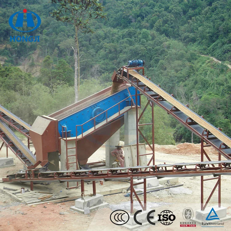 Hot Xxnx Sand Stone Xxnxx Trommel Vibrating Screen Sieve Equipment