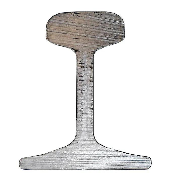 ASCE30 Америка стандартная стальная рельса светильник железной дороге цена