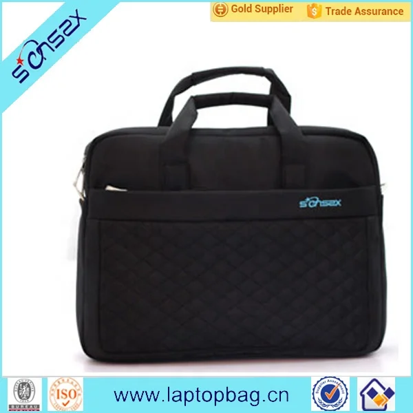 High quality large capacity bag nylon waterproof ibm laptop backpack bag