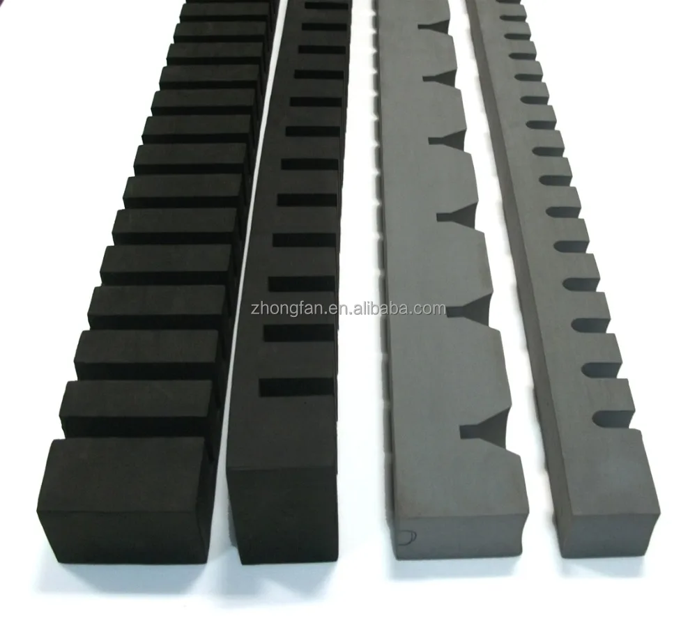 EVA Foam Rubber Cushion Corner Protector Plastic Material Edge Guard
