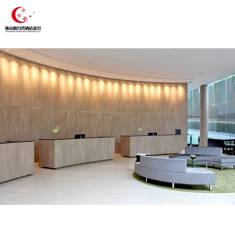 Custom Popular 5 Star Luxury Modern Hotel Lobby Furniture For Sale