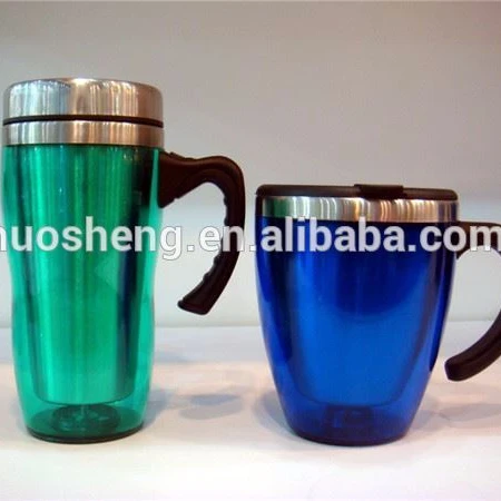 Нержавеющая сталь 12 В Электронные USB кружка, 500 мл из нержавеющей стали, кружка авто с USB нагреватель