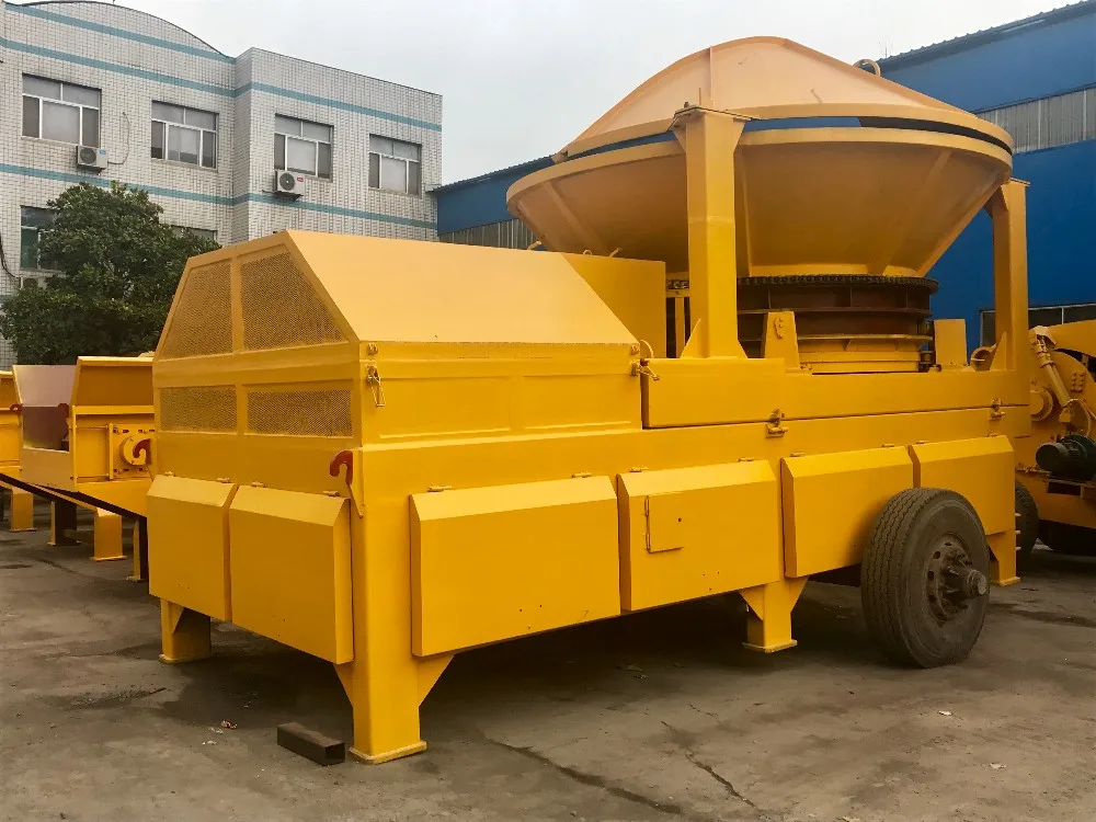 
Long life use easy operation stump grinder 