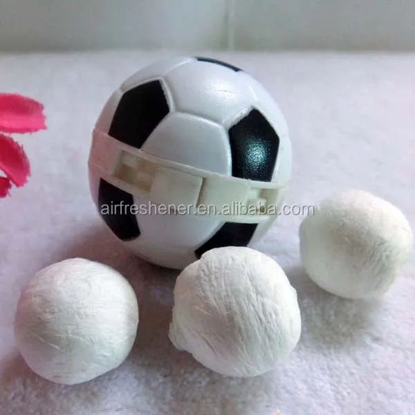 Sneaker balls Shoes air freshener OEM manufacturer