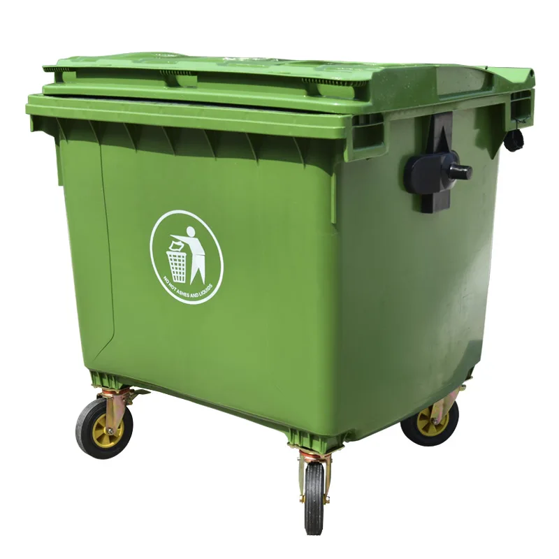 
waste container rental trash can waste bin sizes 