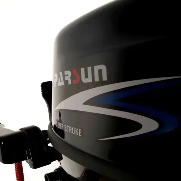 3.6hp portable small outboard motor / outboard engine / boat engine