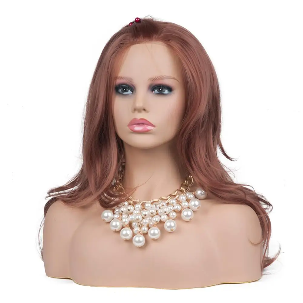 
2018 Top Sell L7 Mannequin Mannequin head bust for Wig Display 