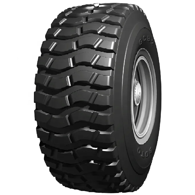 BOTO Radial OTR Tires GCB2 14.00R24 boto otr tyre 16.00r24