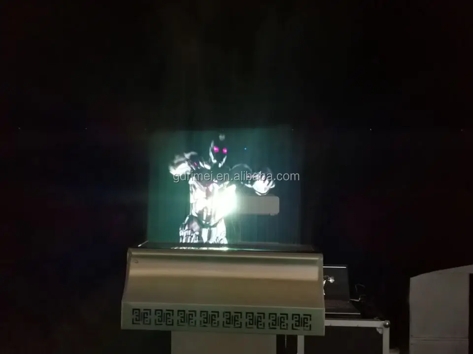 2020 projector screen new upward spray fog screen projection screen