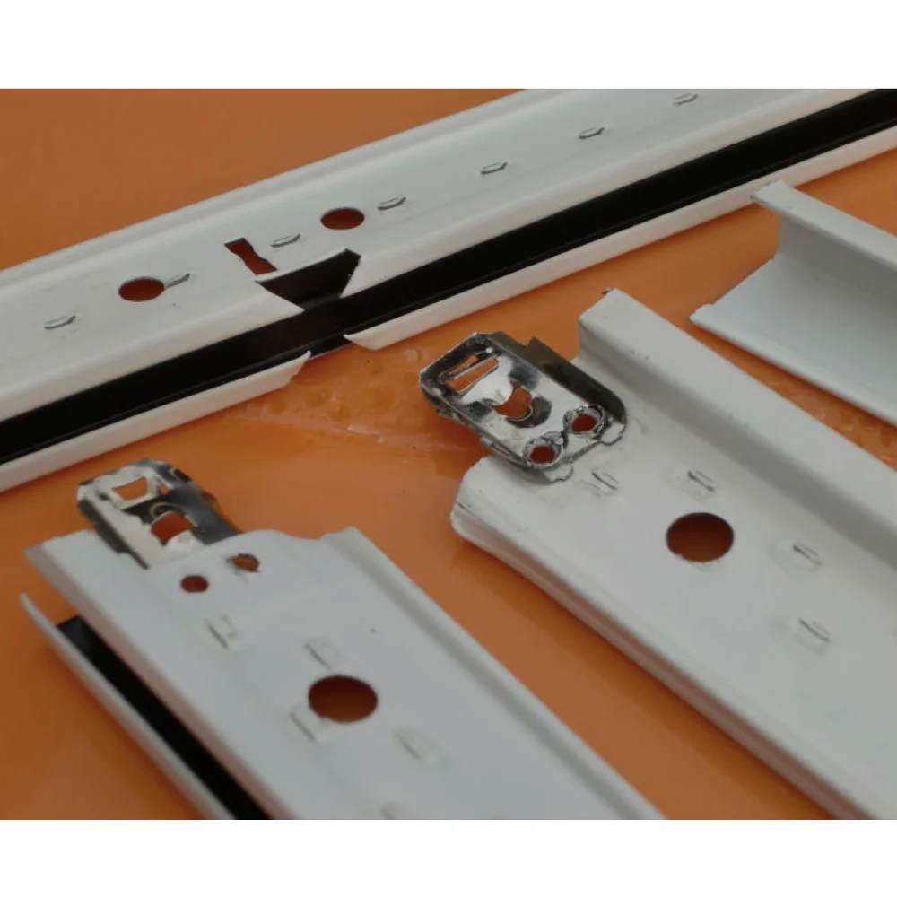 Exposed Ceiling T Grid (Overlap, UDT Series) Ceiling T Bar