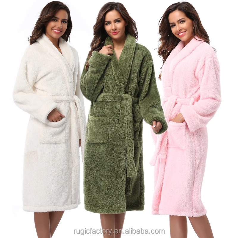 Wholesale Women Satin Robe Personalized Bridesmaid High Quality Bath Robe