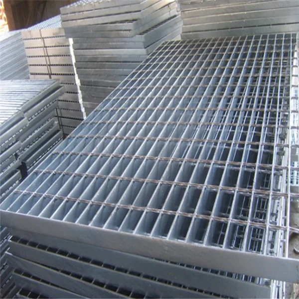 Drainage Steel Grates Best price high quality swimming pool channel drain grates/grating