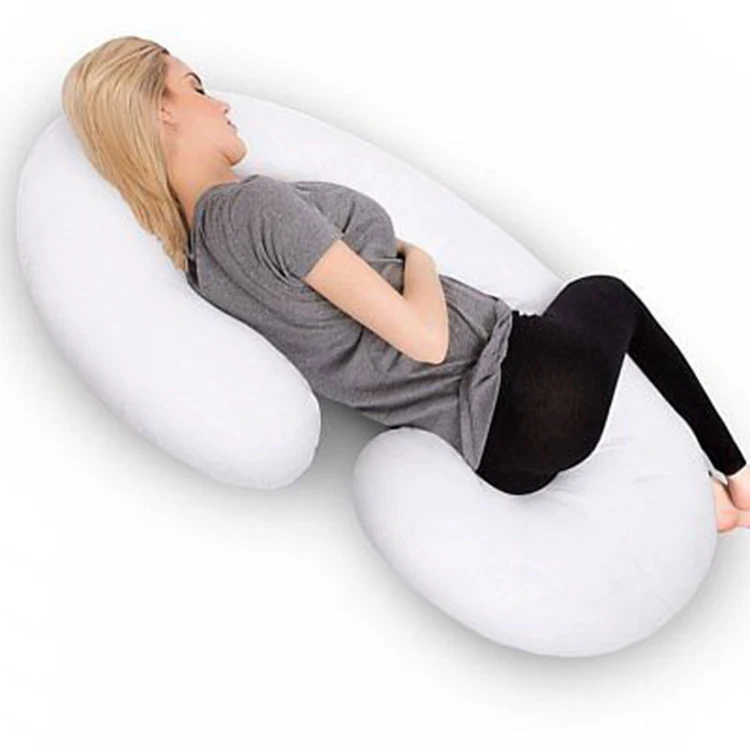 Хорошее качество хорошо продаются беременности тело u-образный беременности подушку