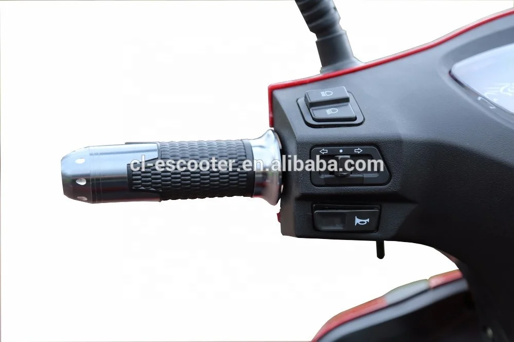 
EEC 1000W 4 wheel electric mobility scooters for elderly and disabled 