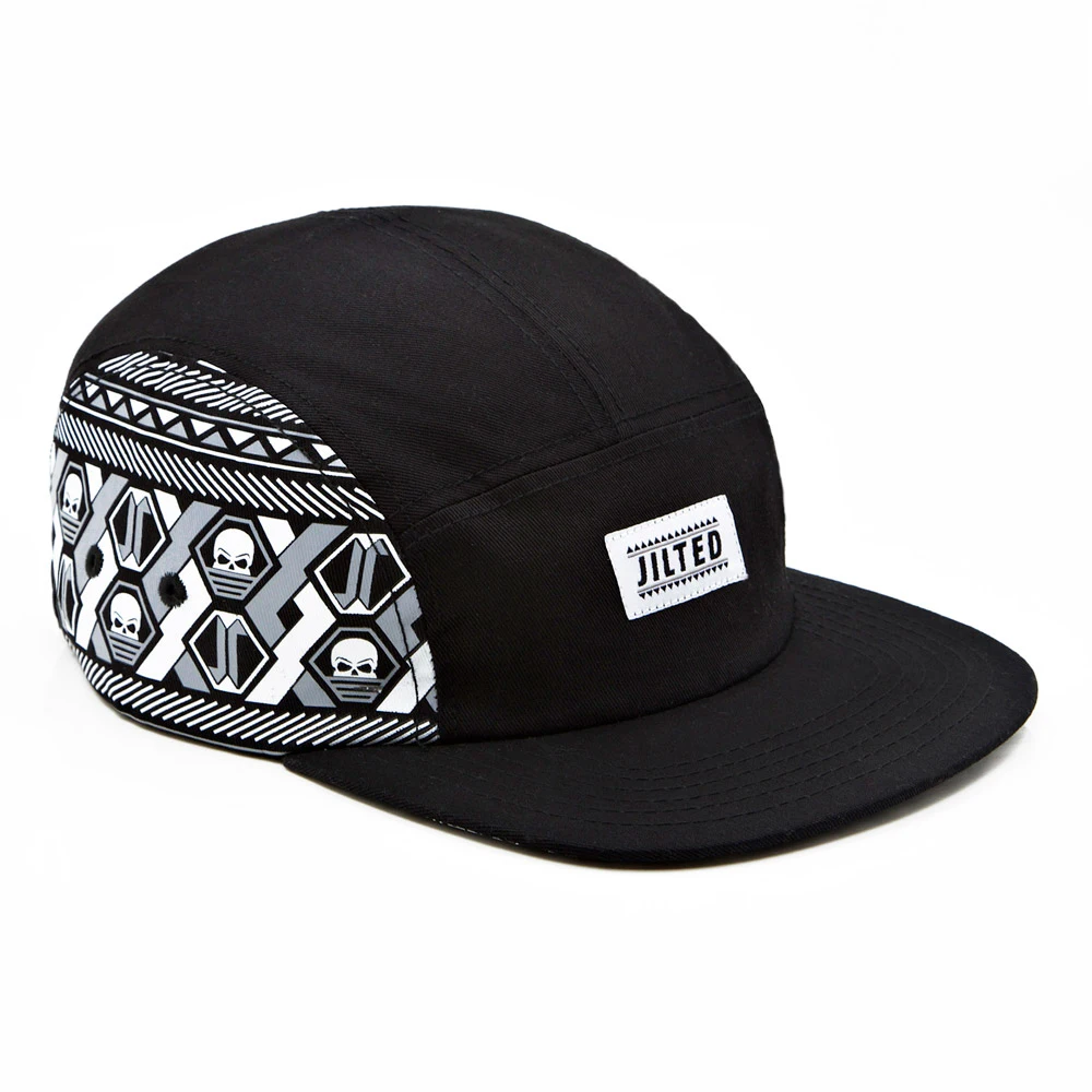 Оптовая продажа индивидуальная печать на заказ 5 панельных крышек