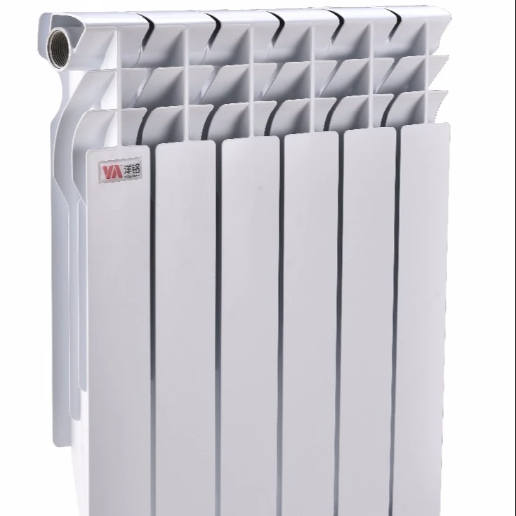 Radiator(aluminum,fan and heating)
