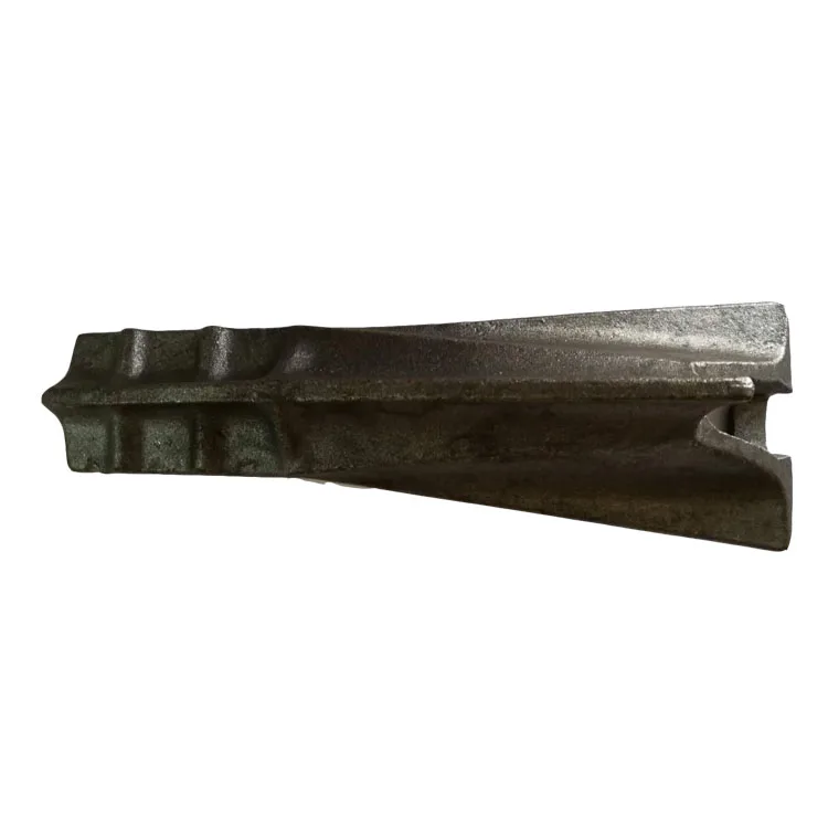 High Quality Cultivator Parts Cast Point
