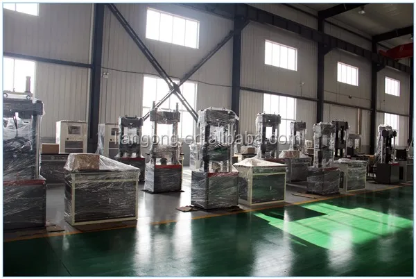 UTM Material testing laboratory equipment/civil engineering testing equipment